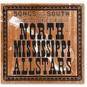 logo North Mississippi Allstars